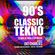 CLASSIC 90'S TEKNO MIXED BY CHARLIE C image