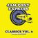 Jam Pony Express - Classics Mix #6 (Slic Vic & Kramtronix) image