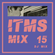 I T M S - MIX 15 (dj mix) image