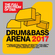 Drum & Bass Arena 2017 - Mix 1 image