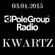 KWARTZ - Live @ Pole Group Radio (03.04.2015) image
