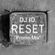 DJ ID "Re#Set_Promo Mix" image