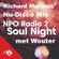 Richard Marinus' Nu-Disco Uur Mix tijdens de NPO Radio 2 Soulnight met Wouter 5 Sept 2021 image