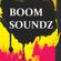 DJ BOOM SFDC RADIO APRIL 3RD SIZZLA - ANTHONY B - CAPELTON SPECIAL RASTA VIBEZ image