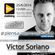 Victor Soriano - Special Set for PMB. Clubbing fm image