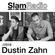 Slam Radio - 018 Dustin Zahn image