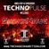 Techno Pulse 106# 30th April 2022 DJ ShockWave image