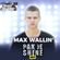 Max Wallin' - WAAROM?DAAROM! FunX Mixtape Battle Mixtape  image