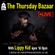 The Thursday Bazaar with Lippy Kid, Jun 11, 2020 image