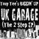 TonyⓉⒺⒺ's BIGGIN' UP That UK GARAGE  (The 2 Step EP) A TeeMIX! Homage Joint! image