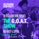 The Regulator Show - 'Goat Show' - Rob Pursey & Superix + special guest Brendan Carter image