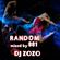 DJ Zozo-Random 001 image