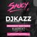 DJ KAZZ #SAUCY "WEDNESDAY 22 MARCH LEICESTER'' image