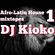 Afro-Latin House mixtapes image