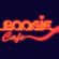 Boogie Cafe: 3rd October '20 image
