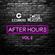@CurtisMeredithh x @DjConnorG - After Hours VOL.2 image
