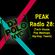 PEAK Radio 28: [Tech House, Pop Mashups, Hip-Hop, Twerk] image