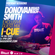 Deep Soul Hosted By Donovan Smith Feat Guest Mix Dj I-Cue ..14th May 2021 image