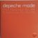 Depeche Mode - The Remixes 81.04, A Continous Mix By D58 image