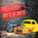 DJ DOTCOM_PRESENTS_DANCEHALL BIGGEST ANTHEMS_MIXTAPE  (80's & 90's - VOL.1) (COLLECTOR SERIES) image