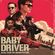 Baby Driver soundtrack image