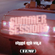 DJYEMI - #SummerSessions CHILLED R&B 2021 @DJ_YEMI image