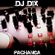 Mix La Pregunta - We Found Love [DJ DIX] image
