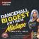 DJ DOTCOM PRESENTS DANCEHALL BIGGEST ANTHEMS MIXTAPE VOL.3 (80'S & 90'S) (COLLECTOR SERIES) image
