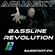 Bassline Revolution #38 - Aquasky Guest Mix - 17.01.14 image