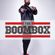 The Boombox on Capital FM ( Every Saturdays 5-7PM ) MIX #01 image