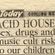 NEW NEWS about ACID HOUSE image
