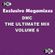 DMC - The Ultimate Mix Megamixes Vol 6 (Section DMC) image
