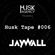 Husk Tape #006 | Jay Wall image