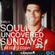 Kelly B - Soul Uncovered Sundays image