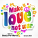 Make Love Not War image