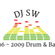 Dj SW - 1996 to 2009 DnB (Part 1 of the 25years of DnB Mix) image