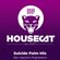 Deep House Cat Show - Suicide Palm Mix - feat. Hypnotic Progressions image