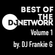 The Best of the DJ Network Internet Mix Show Volume 1 - Frankie G Edition image
