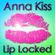 Anna Kiss - Lip Locked #175 image