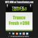 Trance Century Radio - RadioShow #TranceFresh 398 image