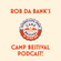 Rob da Bank's Camp Bestival 2018 Podcast image