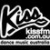Top Ten Kiss FM Wednesday 5th June 2013 image