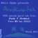 Steve Optix Presents Amkucha on Kane FM 103.7 - Week 103 w/guest mix from Paolo T. Desbies image