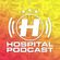 Hospital Podcast 401 with London Elektricity image