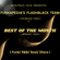 Funkapedia's Flashblack Team Best Of The Month January 2024 ( Funk/ R&B/ Soul/ Disco ) image