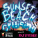 SUNSET BEACH CRUISING mixed by DJ FUMI image