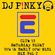 DJ PINKY (C) - CLUB 53 90’s VOL 2 (& 00’s) image