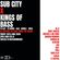 Sub City X Kings of Bass: Live Stream image