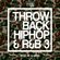 DJ Noize – Throwback Hip Hop and R&B #03 image