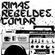 Rimas Rebeldes 30-4-16 Nos visitó la tremenda rapera española Syla image